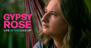 Gypsy Rose Life After Lock Up