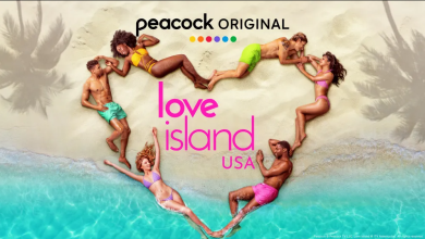 Love Island US