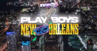 PlayBoys New Orleans