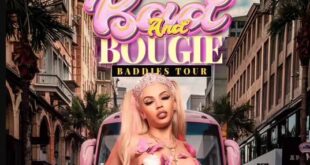 Bad and Bougie Baddies Tour