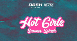 Hot Girl Summer Splash