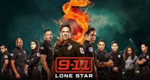 9-1-1 Lone Star