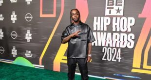 BET Hip Hop Awards 2024