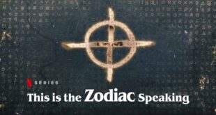 This Is the Zodiac Speaking