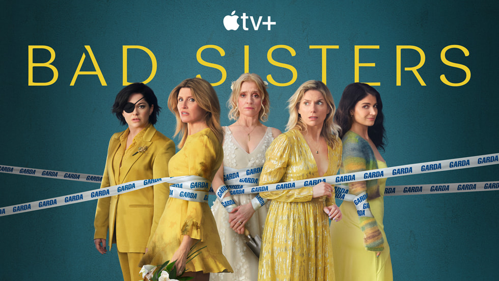 Bad Sisters