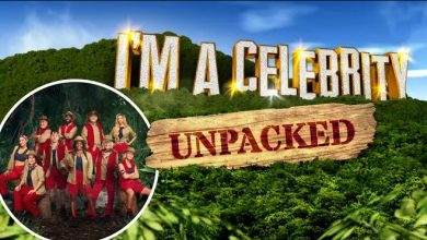 I’m A Celebrity Unpacked