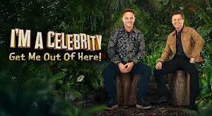 I'm a Celebrity, Get Me Out of Here!