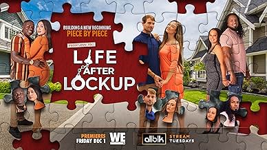 Life after lockup