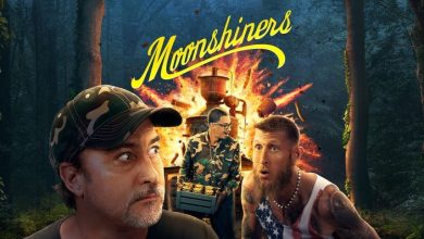 Moonshiners