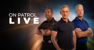 On Patrol Live