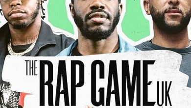 The Rap Game UK