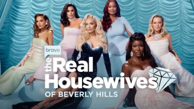 The Real Housewives of Beverly Hills
