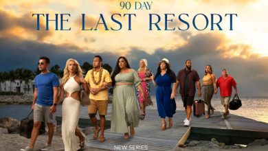 90 Day The Last Resort
