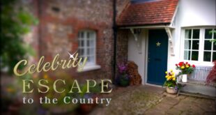 Celebrity Escape to the Country