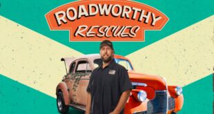 Roadworthy Rescues