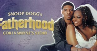 Snoop Dogg’s Fatherhood Cori & Wayne’s Wedding Story