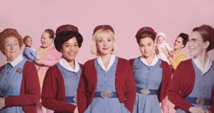 Call the Midwife