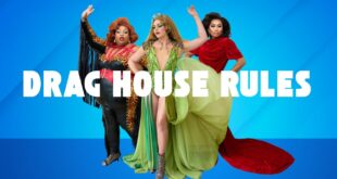 Drag Race Rules