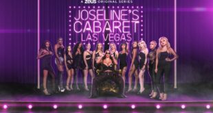 Joseline’s Cabaret Las Vegas