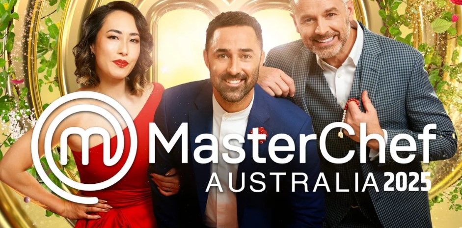 MasterChef Australia