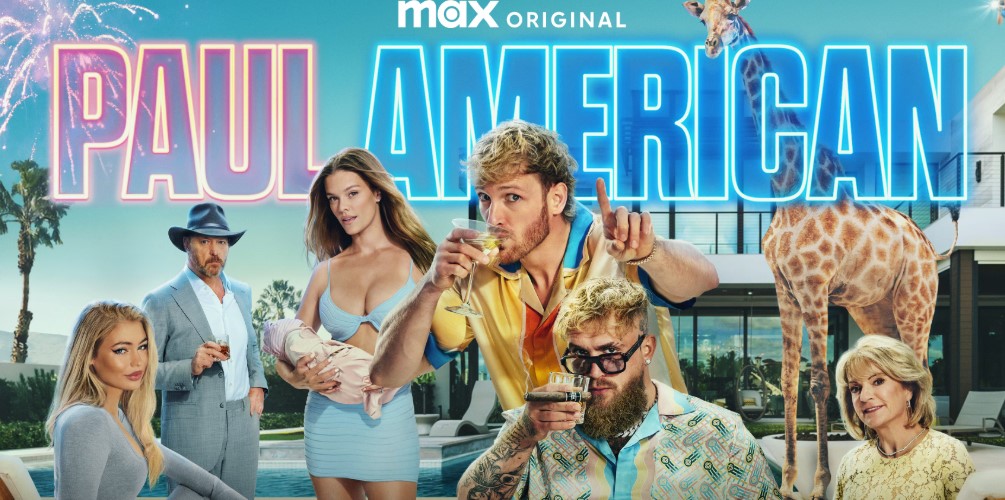 Paul American