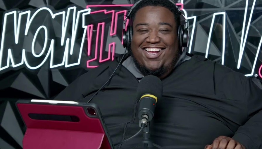 THE Swayy Wayy Podcast BBO Cast & Cast Council