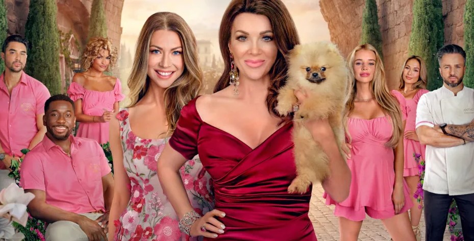 Vanderpump Villa
