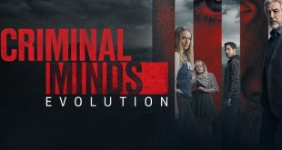 Criminal Minds