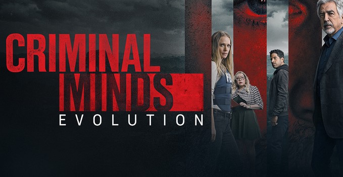 Criminal Minds