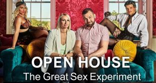 Open House The Great Sex Experiment