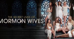 The Secret Lives of Mormon Wives