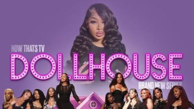 DollHouse NowThatsTv