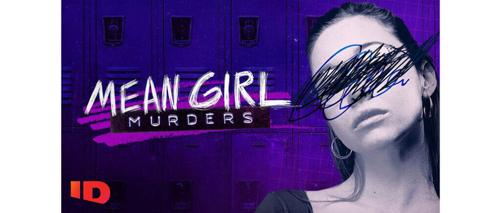 Mean Girl Murders