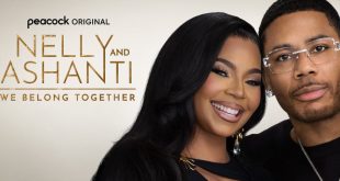 Nelly & Ashanti We Belong Together