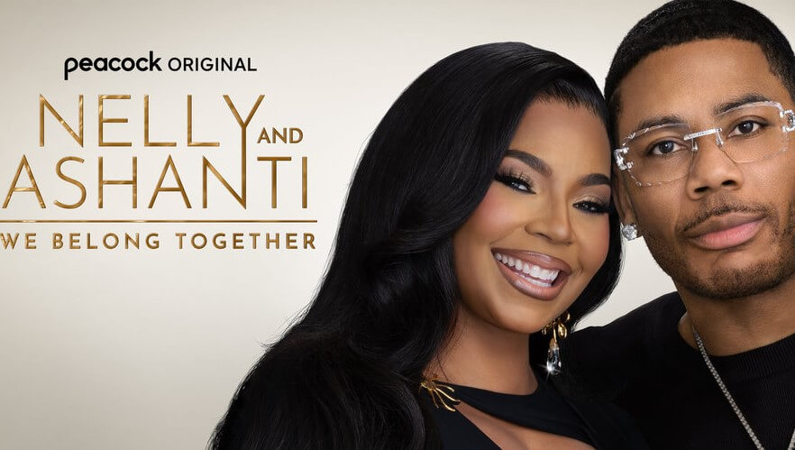 Nelly & Ashanti We Belong Together