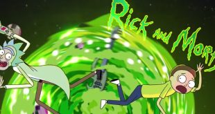 Rick And Morty