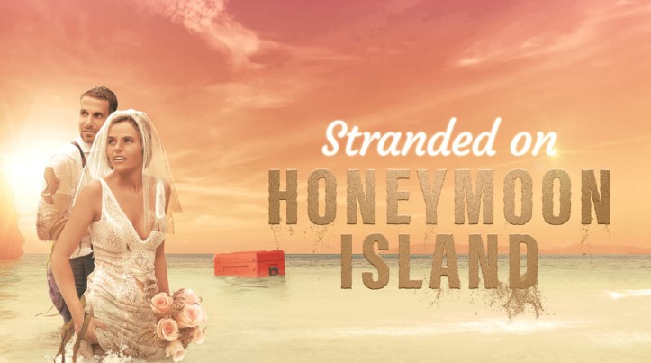 Stranded on Honeymoon Island