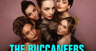 The Buccaneers