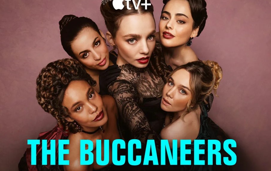The Buccaneers