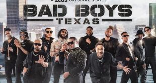 Bad Boys Texas
