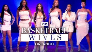 Basketball Wives Orlando
