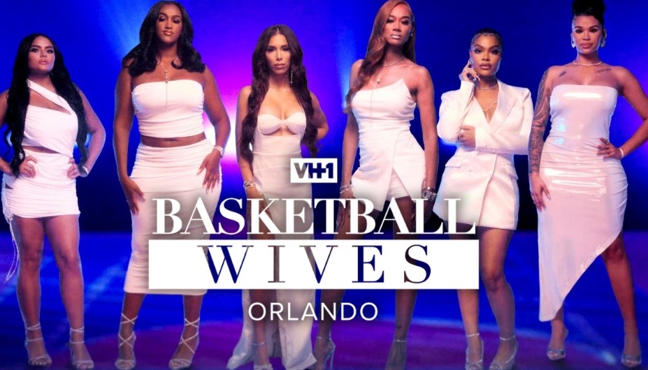 Basketball Wives Orlando
