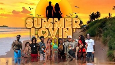 Summer Lovin’