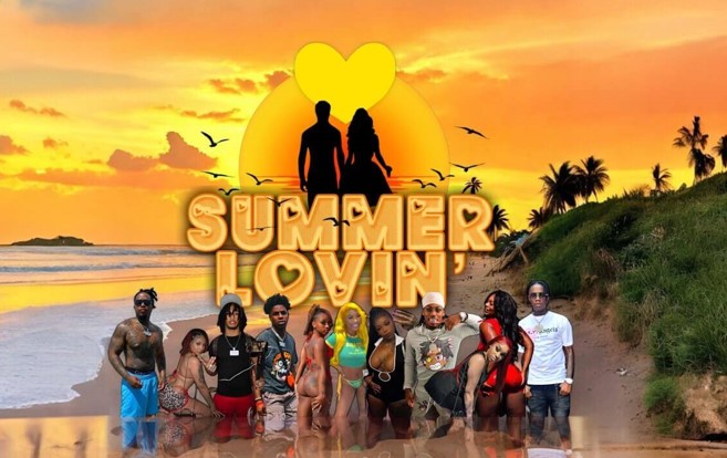 Summer Lovin’
