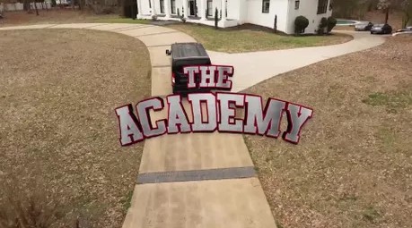 The Academy Nowthatstv
