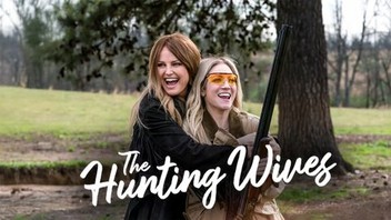 The Hunting Wives