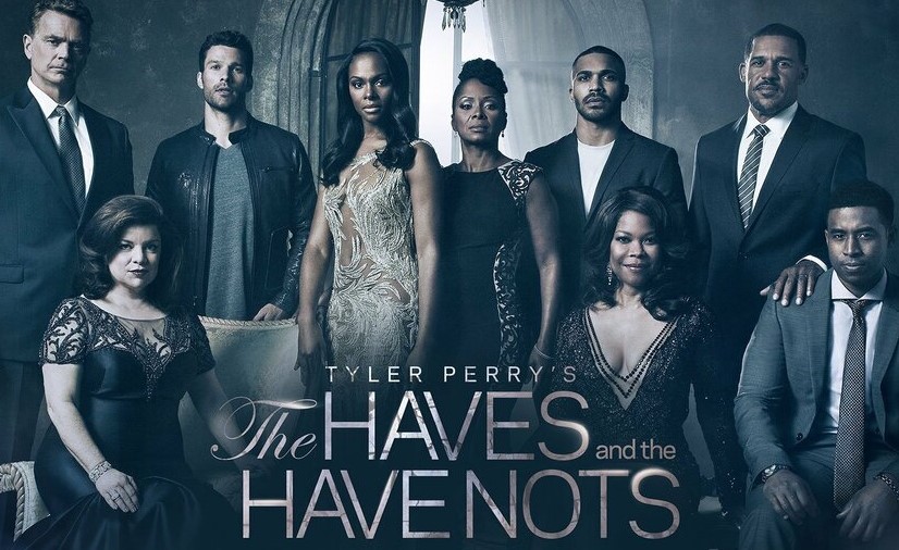 Tyler Perry's The Haves and the Have Nots
