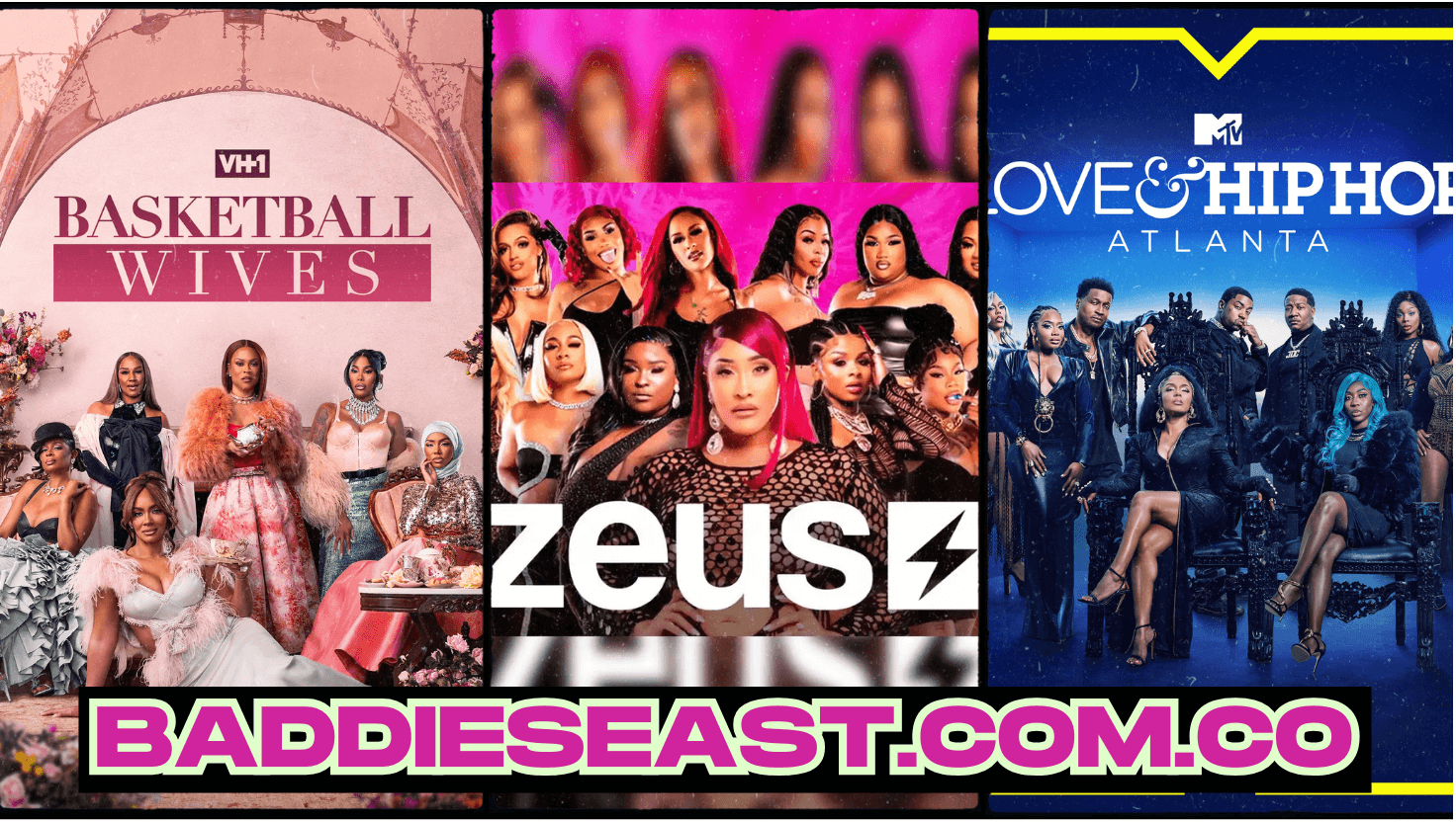 Where to Watch Reality TV Shows for Free