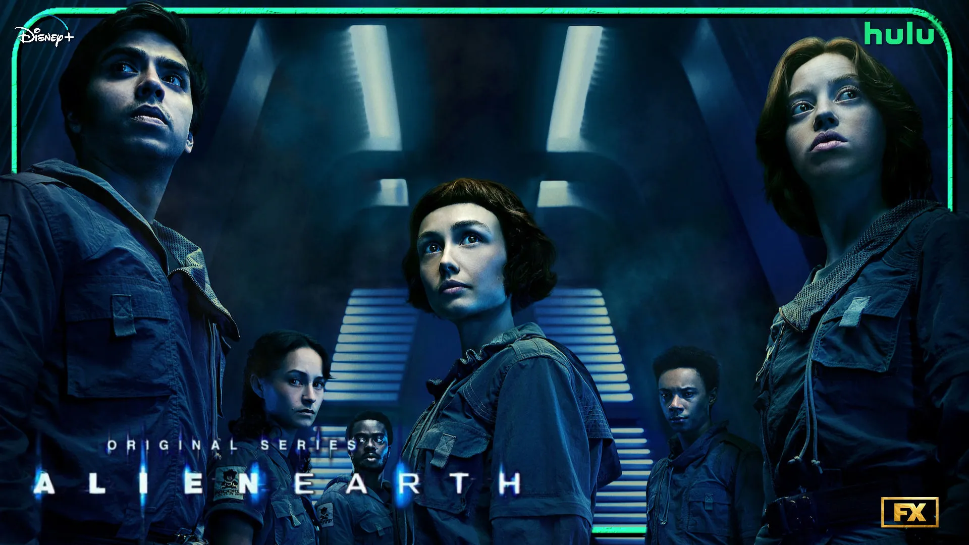 Alien: Earth