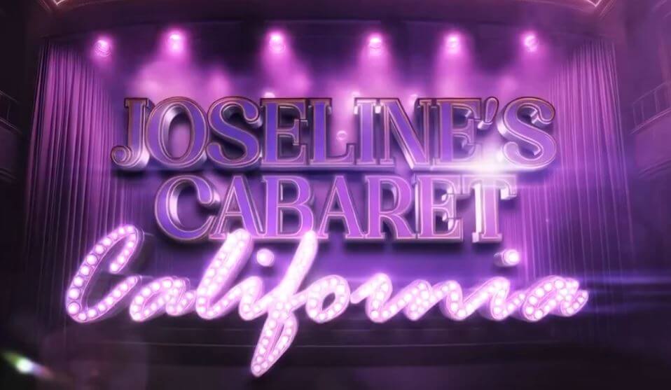 Joseline's Cabaret California